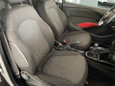 Opel Adam 1.2 Petrol