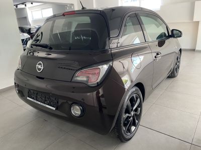 Opel Adam 1.2 Petrol
