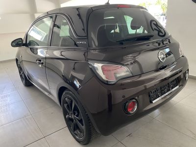 Opel Adam 1.2 Petrol