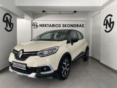 Renault Captur 1.5 Diesel