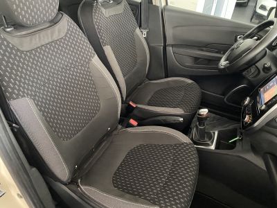 Renault Captur 1.5 Diesel