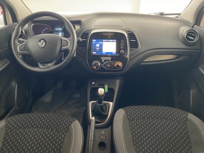 Renault Captur 1.5 Diesel