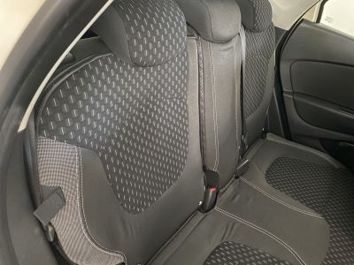 Renault Captur 1.5 Diesel