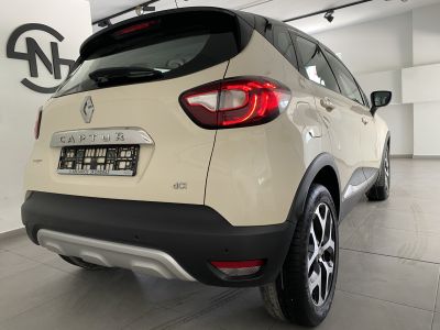 Renault Captur 1.5 Diesel
