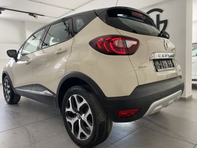 Renault Captur 1.5 Diesel