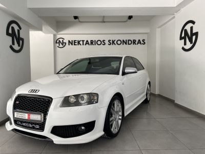 Audi S3 Quattro