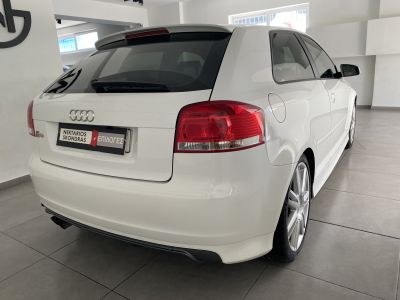 Audi S3 Quattro