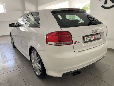 Audi S3 Quattro