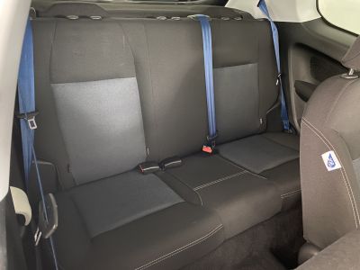 Peugeot 208 1.0 Petrol