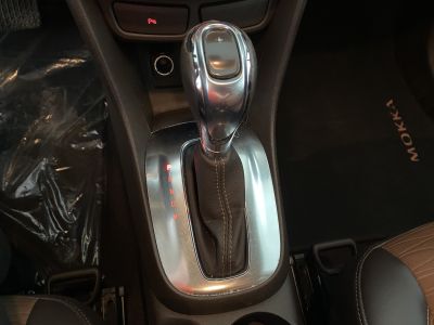 Opel Mokka 1.6 Diesel Αυτόματο!