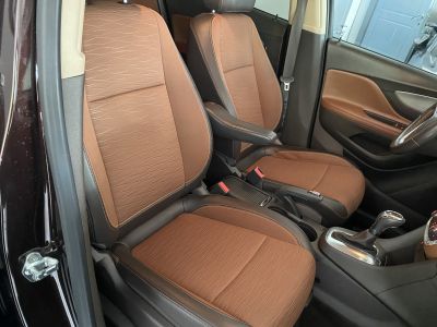 Opel Mokka 1.6 Diesel Αυτόματο!