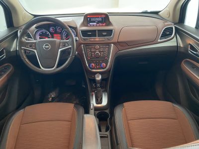 Opel Mokka 1.6 Diesel Αυτόματο!