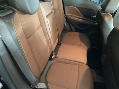 Opel Mokka 1.6 Diesel Αυτόματο!