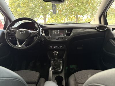 Opel Crossland 1.2 Petrol
