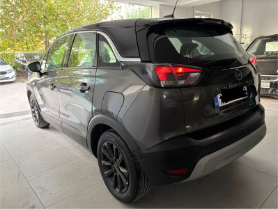 Opel Crossland 1.2 Petrol