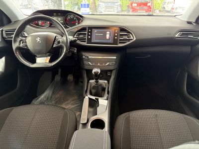 Peugeot 308 Active 