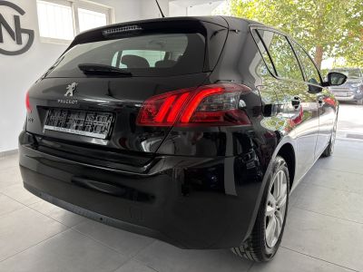 Peugeot 308 Active 