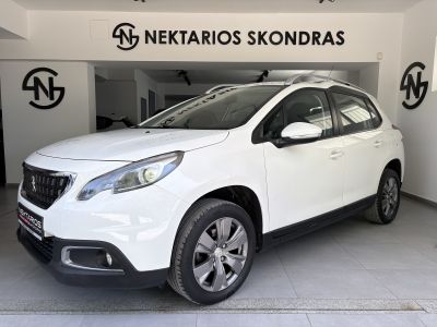 Peugeot 2008 1o Χέρι!