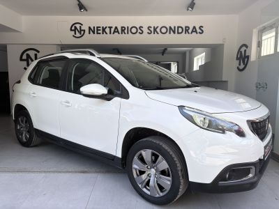 Peugeot 2008 1o Χέρι!