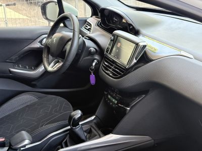 Peugeot 2008 1o Χέρι!