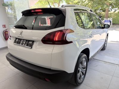 Peugeot 2008 1o Χέρι!