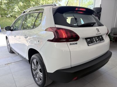 Peugeot 2008 1o Χέρι!