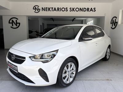 Opel Corsa Edition
