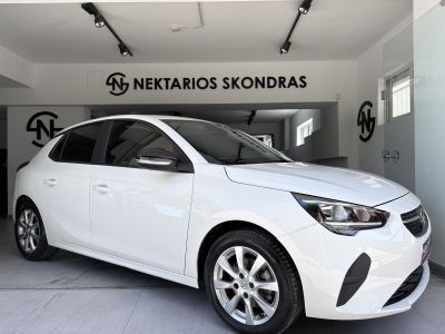 Opel Corsa Edition