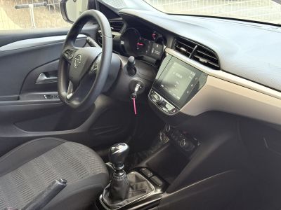 Opel Corsa Edition
