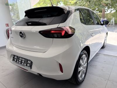 Opel Corsa Edition