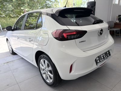 Opel Corsa Edition