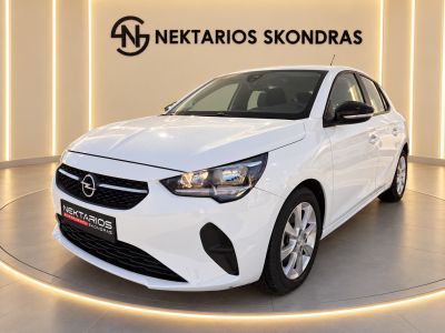 Opel Corsa Edition