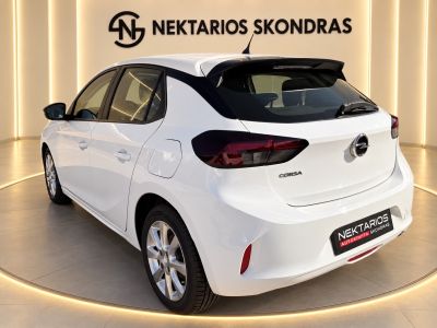 Opel Corsa Edition