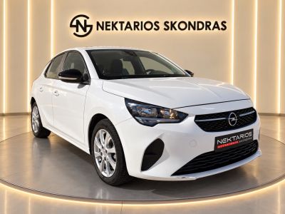 Opel Corsa Edition