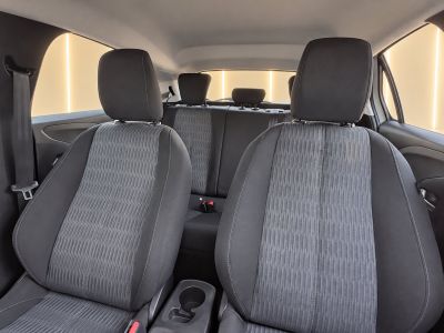Opel Corsa Edition