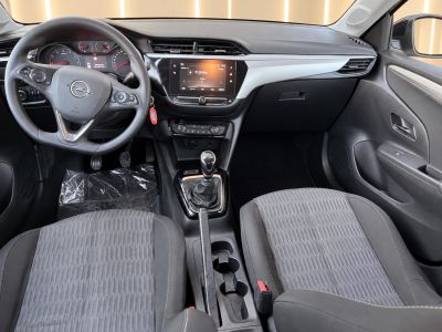 Opel Corsa Edition