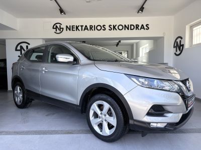 Nissan Qashqai  Acenta