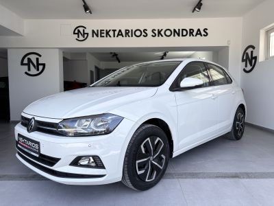 Volkswagen Polo Comfortline