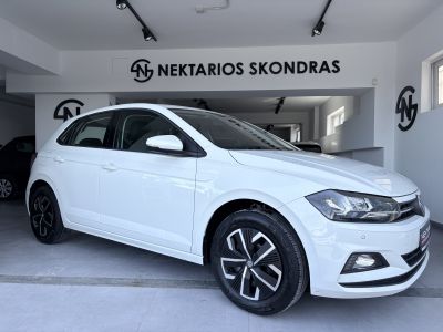 Volkswagen Polo Comfortline