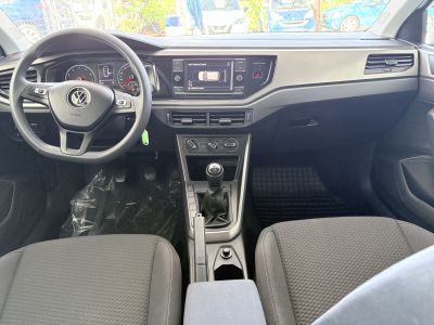 Volkswagen Polo Comfortline