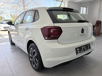 Volkswagen Polo Comfortline