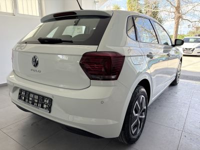 Volkswagen Polo Comfortline