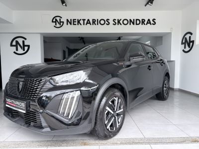 Peugeot 2008 PURETECH