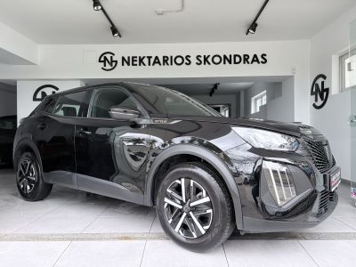 Peugeot 2008 PURETECH