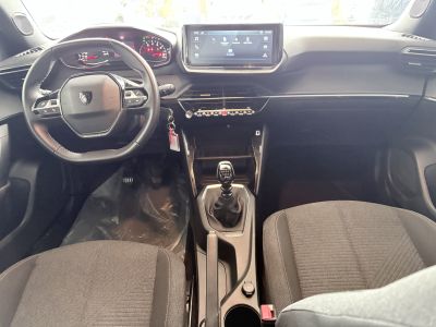 Peugeot 2008 PURETECH