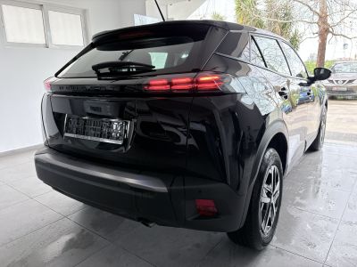 Peugeot 2008 PURETECH
