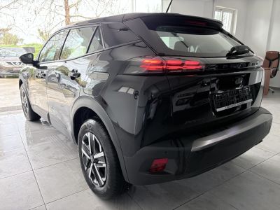 Peugeot 2008 PURETECH