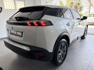 Peugeot 2008 Style