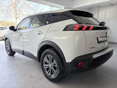 Peugeot 2008 Style