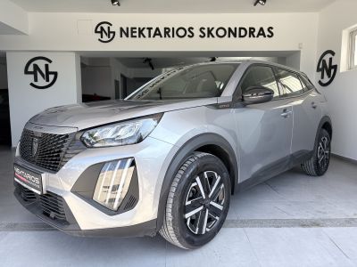 Peugeot 2008 Puretech